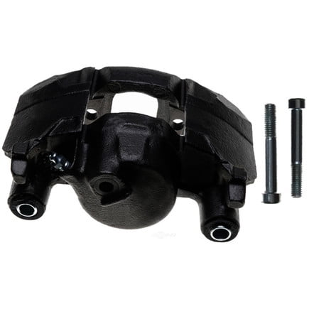 Acdelco 18FR779 Front Driver Side Disc Brake Caliper Assembly Without Pads