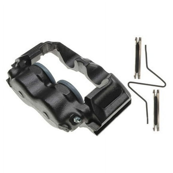 Acdelco 18FR802 Caliper Asm Frt Brk