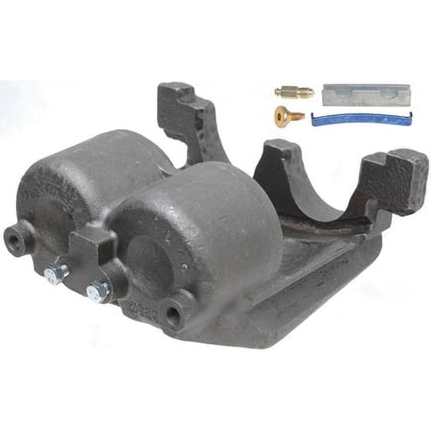 ACDelco 18 K1333 Bullone Pinza Freno Anteriore Professionale, Ricambio OE