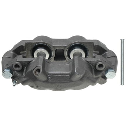 ACDelco Gold Durastop Remanufactured Brake Caliper Fits 1979 Chevrolet Corvette