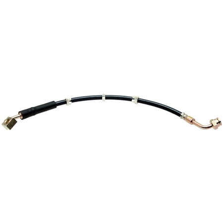 Acdelco 18J1226 Rear Driver Side Hydraulic Brake Hose Assembly