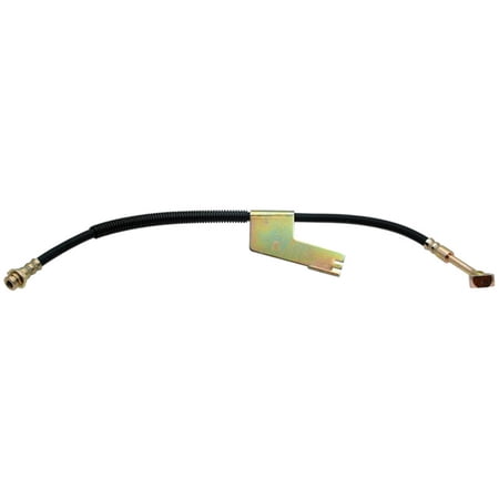 Acdelco 18J1422 Brake Hydraulic Hose