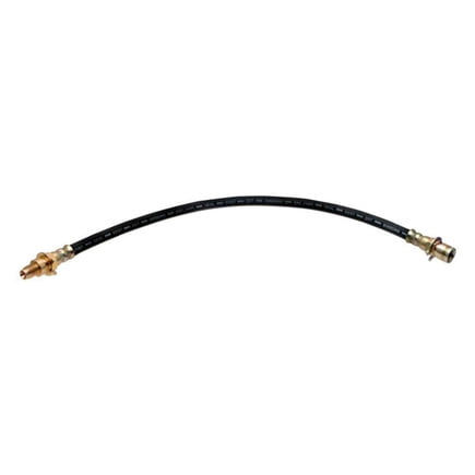 Brake Hydraulic Hose Fits 1970 Chevrolet Blazer