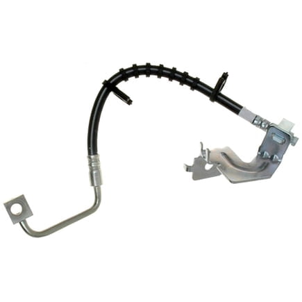 Acdelco 18J4077 Rear Driver Side Hydraulic Brake Hose Assembly