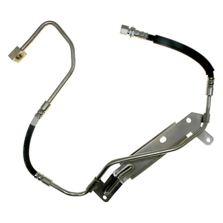 Acdelco 18J4371 Front Driver Si (B)
