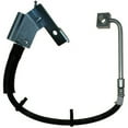 thumbnail image 1 of Acdelco 18J4486 Front Passenger Side Hydraulic Brake Hose Assembly, 1 of 3