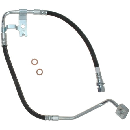 Acdelco 18J4520 Front Driver Si (B)