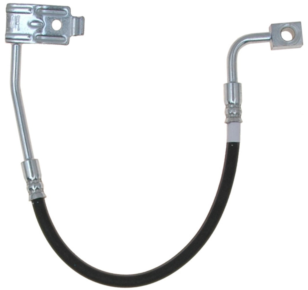 1989 Ford E-250 Econoline Brake Hydraulic Hose