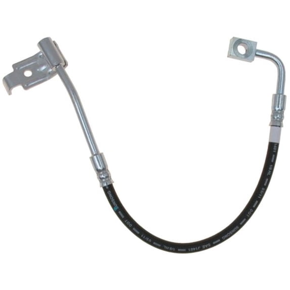 Acdelco 18J4561 Rear Passenger (B)
