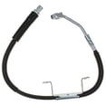 thumbnail image 1 of Acdelco 18J4882 Front Hydraulic Brake Hose Assembly, 1 of 2