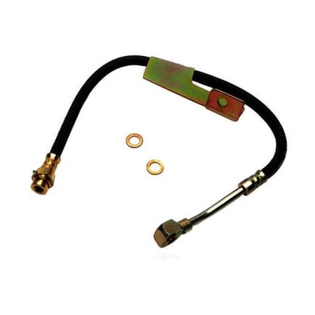 Acdelco 18J675 Front Hydraulic Brake Hose Assembly