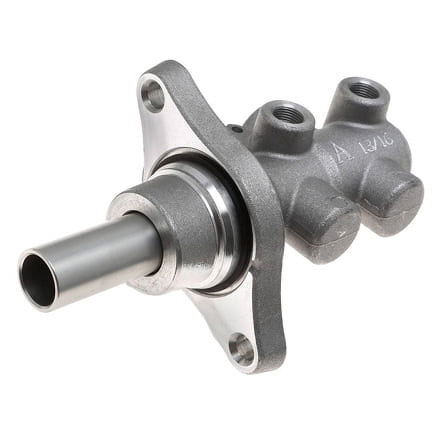 ACDelco Brake Master Cylinder Fits select: 2010-2013 MITSUBISHI LANCER, 2007-2013 MITSUBISHI OUTLANDER
