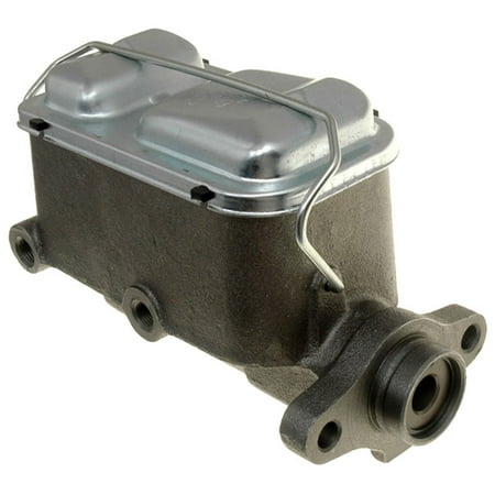 Acdelco 18M71 Brake Master Cylinder Assembly