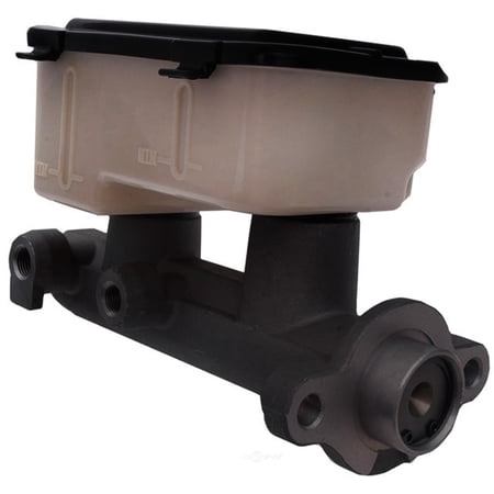 Brake Master Cylinder Fits select: 1994-2000 CHEVROLET GMT-400, 1995-2000 GMC SIERRA