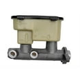 thumbnail image 1 of Acdelco 18M970 Brake Master Cylinder   With Master Cylinder Cap, Aluminum,, 1 of 3