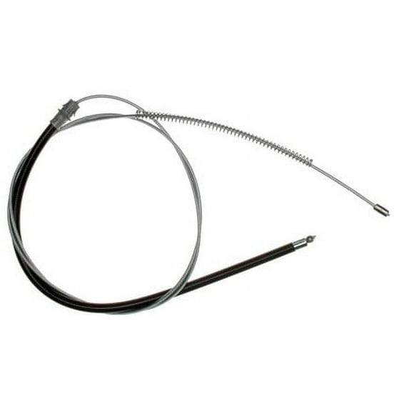 Acdelco 18P2214 Rear Parking Brake Cable Assembly
