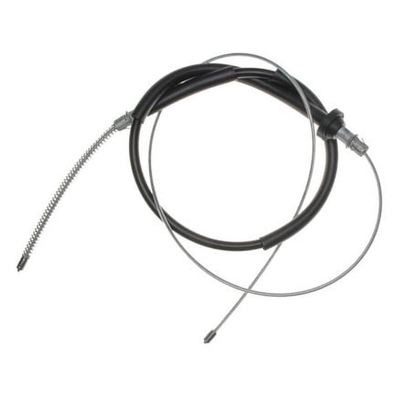 Parking Brake Cable Fits select: 2003-2011 MERCURY GRAND MARQUIS, 2003-2011 FORD CROWN VICTORIA