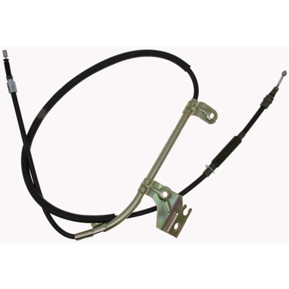 Acdelco 18P2932 Rear Parking Br (B)