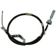 thumbnail image 1 of Acdelco 18P96758 Rear Parking Br (B), 1 of 3