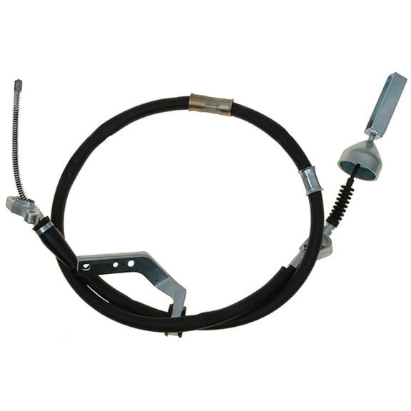 Acdelco 18P96758 Rear Parking Br (B)