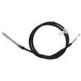thumbnail image 1 of Acdelco 18P96827 Rear Driver Side Brake Cable, 1 of 3