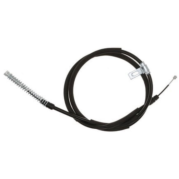 Acdelco 18P96827 Rear Driver Side Brake Cable