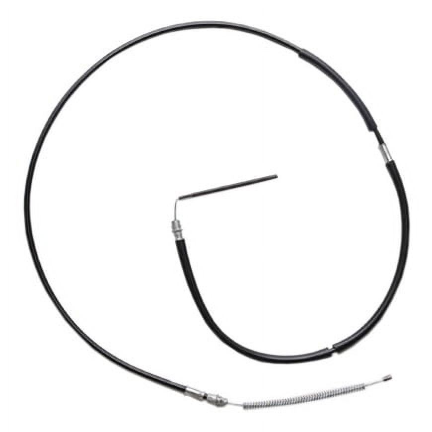 Parking Brake Cable Fits select: 1995,1997-1999 CHEVROLET TAHOE