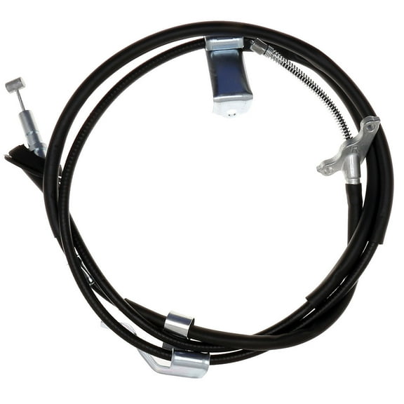 Acdelco 18P97002 Park Brk Cable