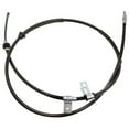 thumbnail image 1 of Acdelco 18P97006 Parking Brake Cable   Rear Driver Side, 77, 1 of 4