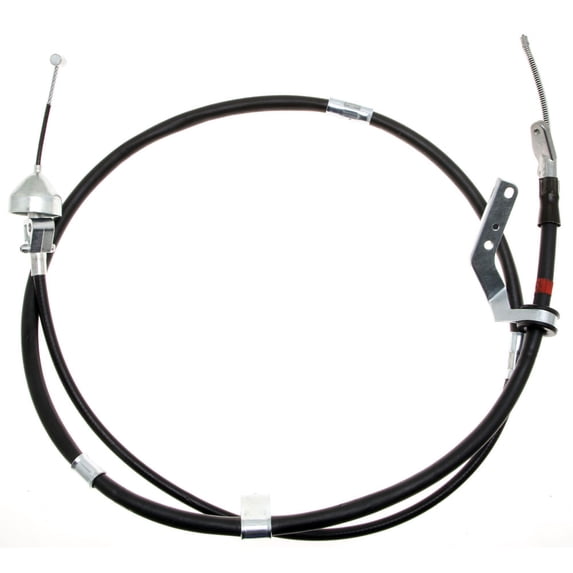 Acdelco 18P97063 Parking Brake C (B)