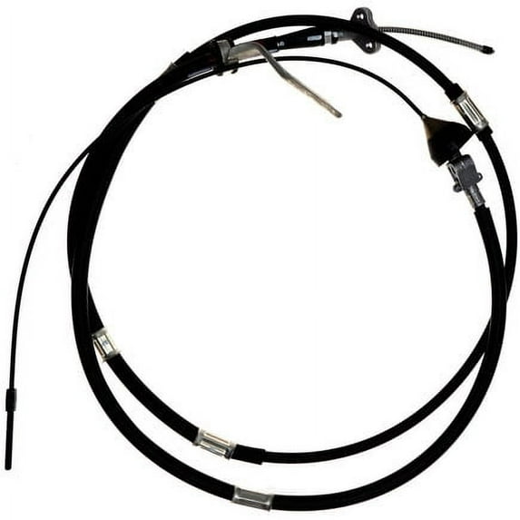 Acdelco 18P97117 Parking Brake C (B)