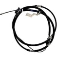 thumbnail image 1 of Acdelco 18P97119 Parking Brake Cable Assembly, 1 of 3