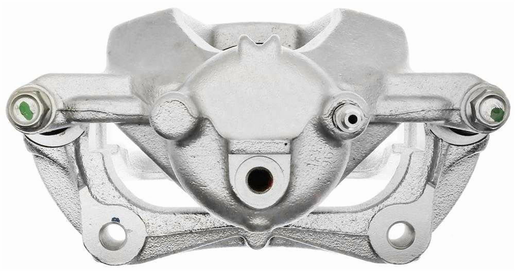 ACDelco 18R12332C Reman Coated Loaded Disc Brake Caliper w/Ceramic Pads