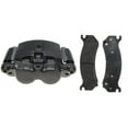 thumbnail image 1 of Acdelco 18R1378 Rear Disc Brake Caliper Assembly With Pads (Loaded), 1 of 4