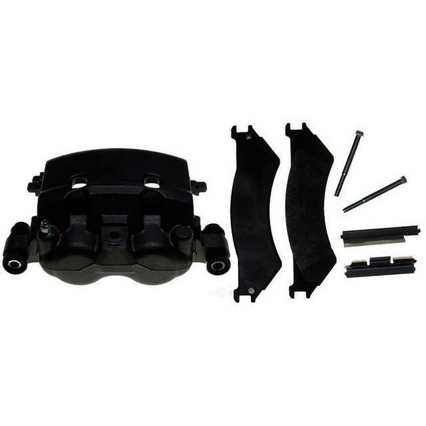 ACDelco Brake Caliper, #18R1406 Fits select: 1999-2007 FORD ECONOLINE