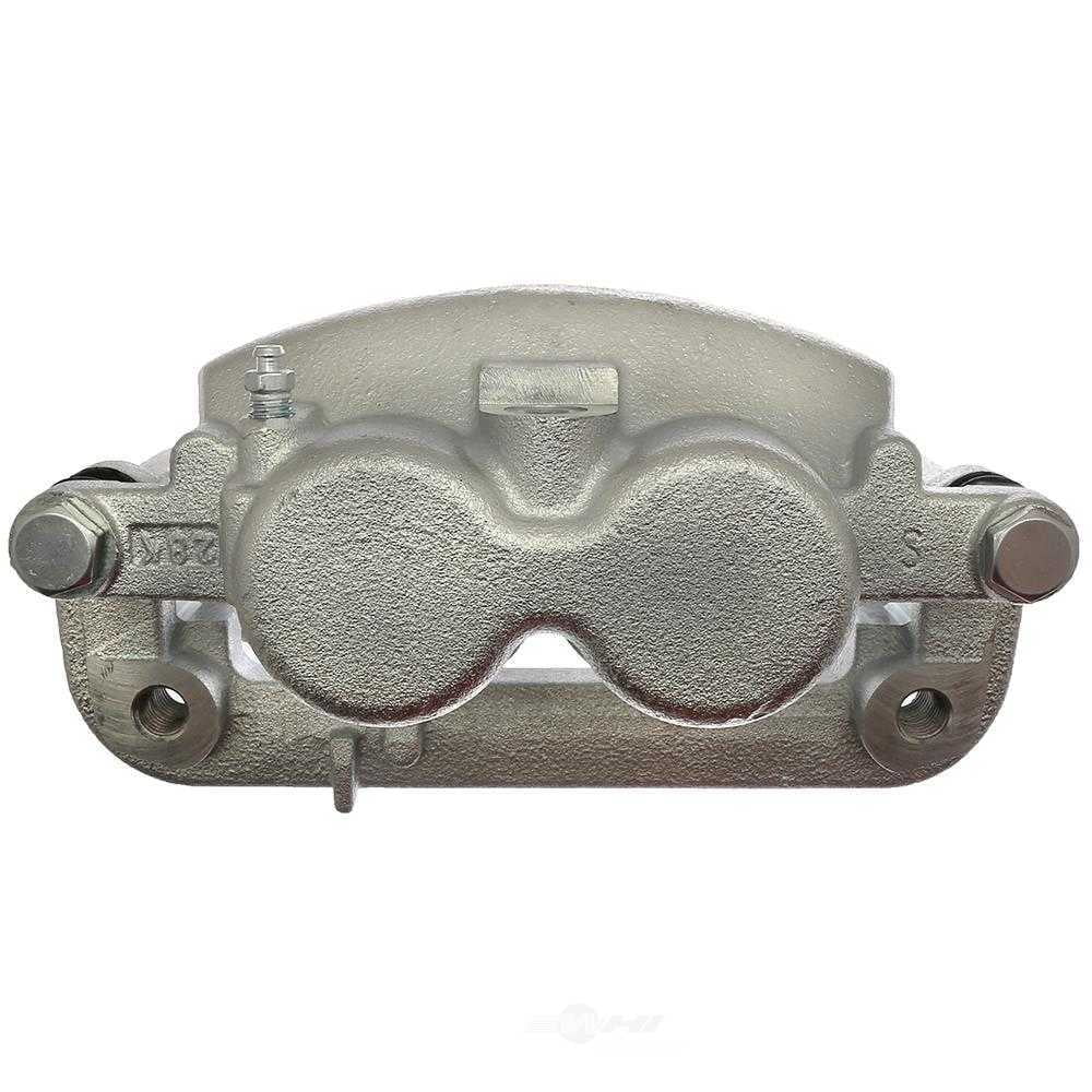 ACDelco 18R2246C Reman Coated Loaded Disc Brake Caliper w/Ceramic Pads