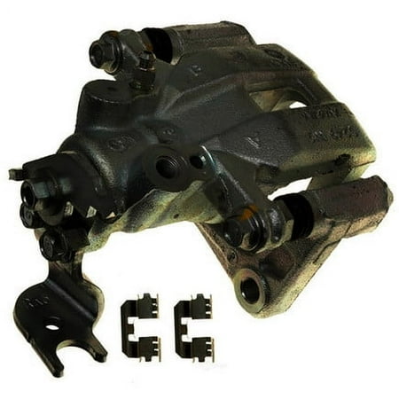 Acdelco 18R2715 Caliper Asm Rr Brk (B)
