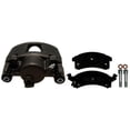 thumbnail image 1 of Acdelco 18R964 Front Disc Brake Caliper Assembly With Pads (Loaded), 1 of 4