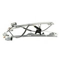 thumbnail image 1 of Acdelco 19120847 Front Driver Side Power Window Regulator Without Motor, 1 of 1