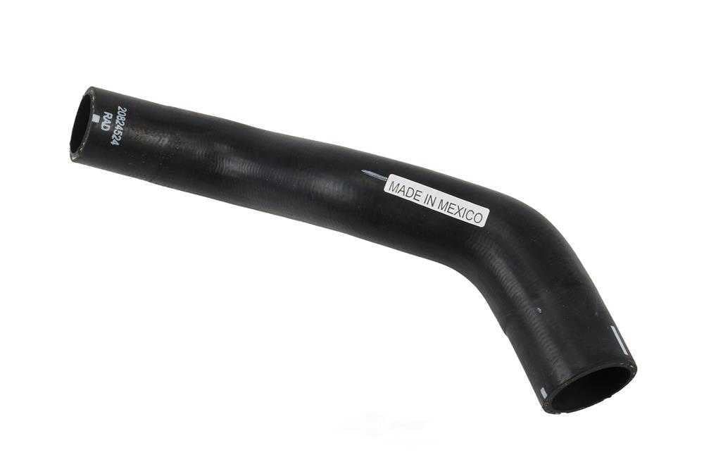 ACDelco 19130608 Hoserad Coolant Hose