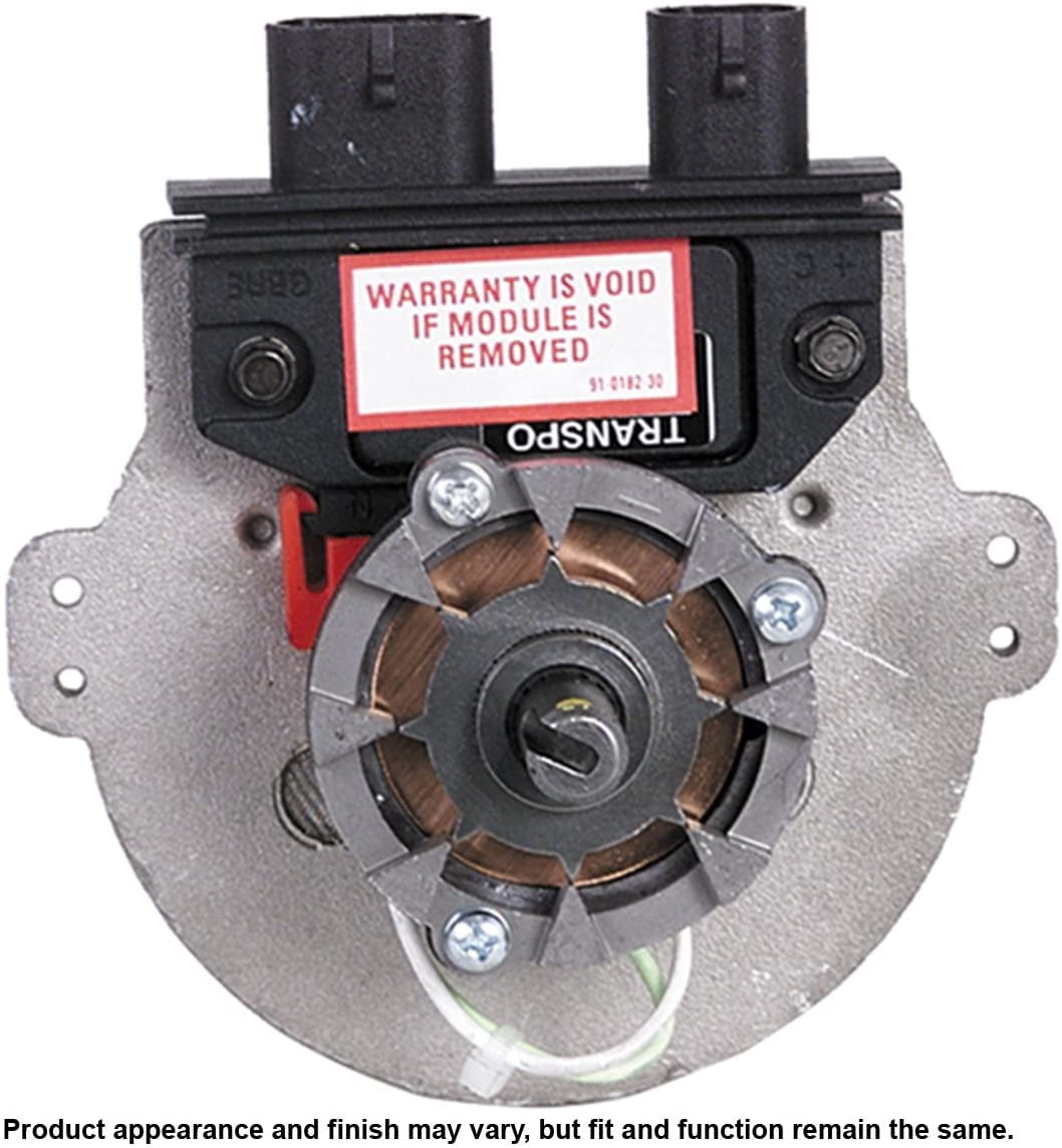 Acdelco 19179575 Ignition Distributor