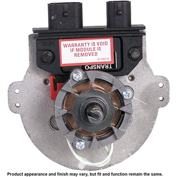 Acdelco 19179575 Ignition Distributor