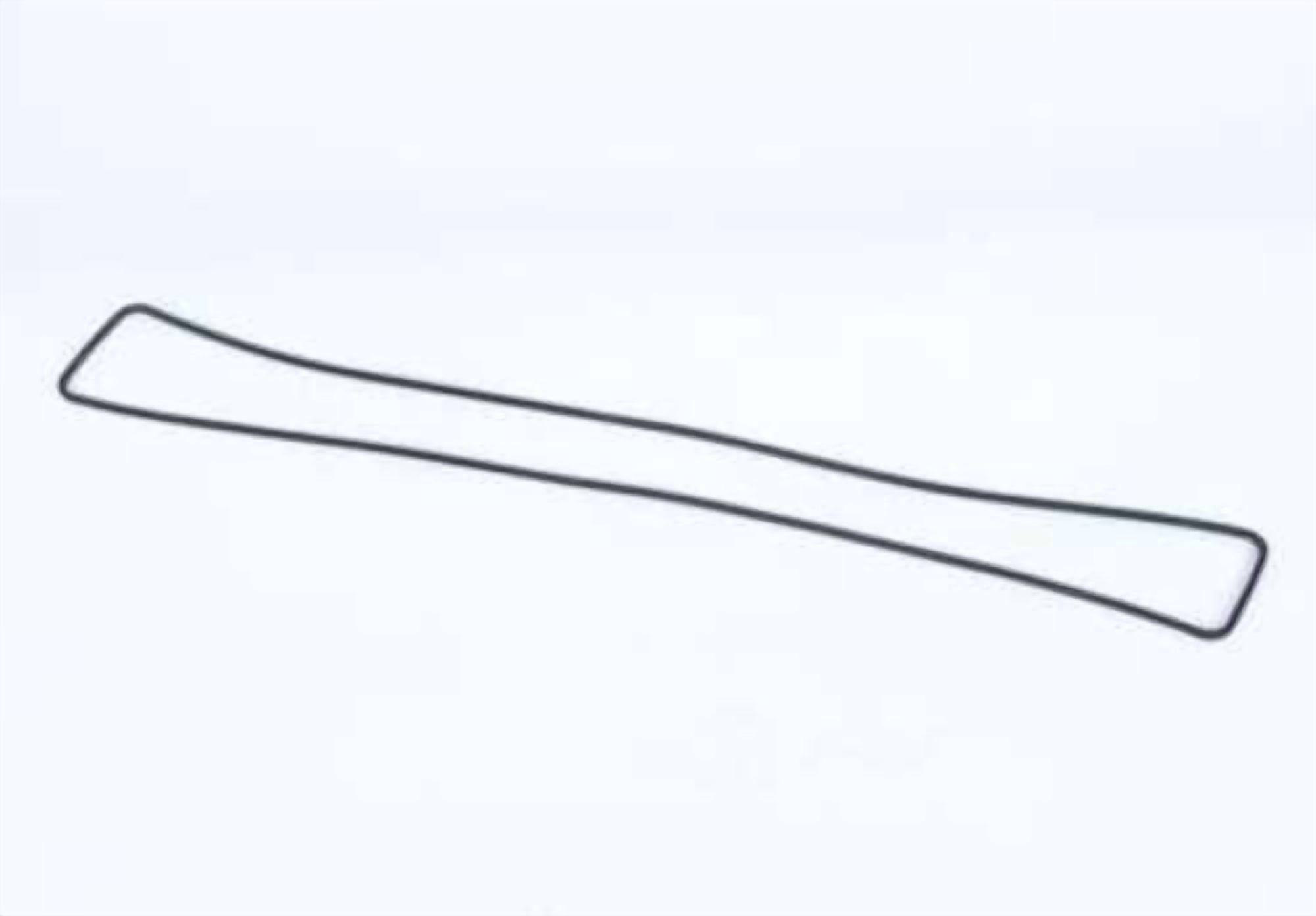 ACDelco 19204441 Radiator Outlet Tank Gasket