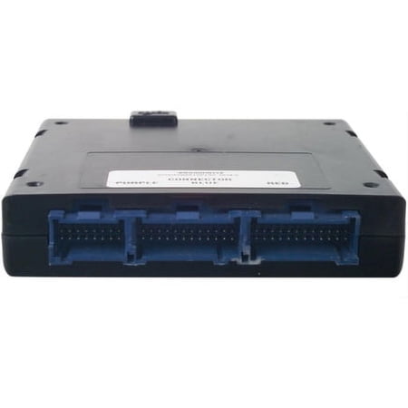 ACDelco Body Control Module 19208539