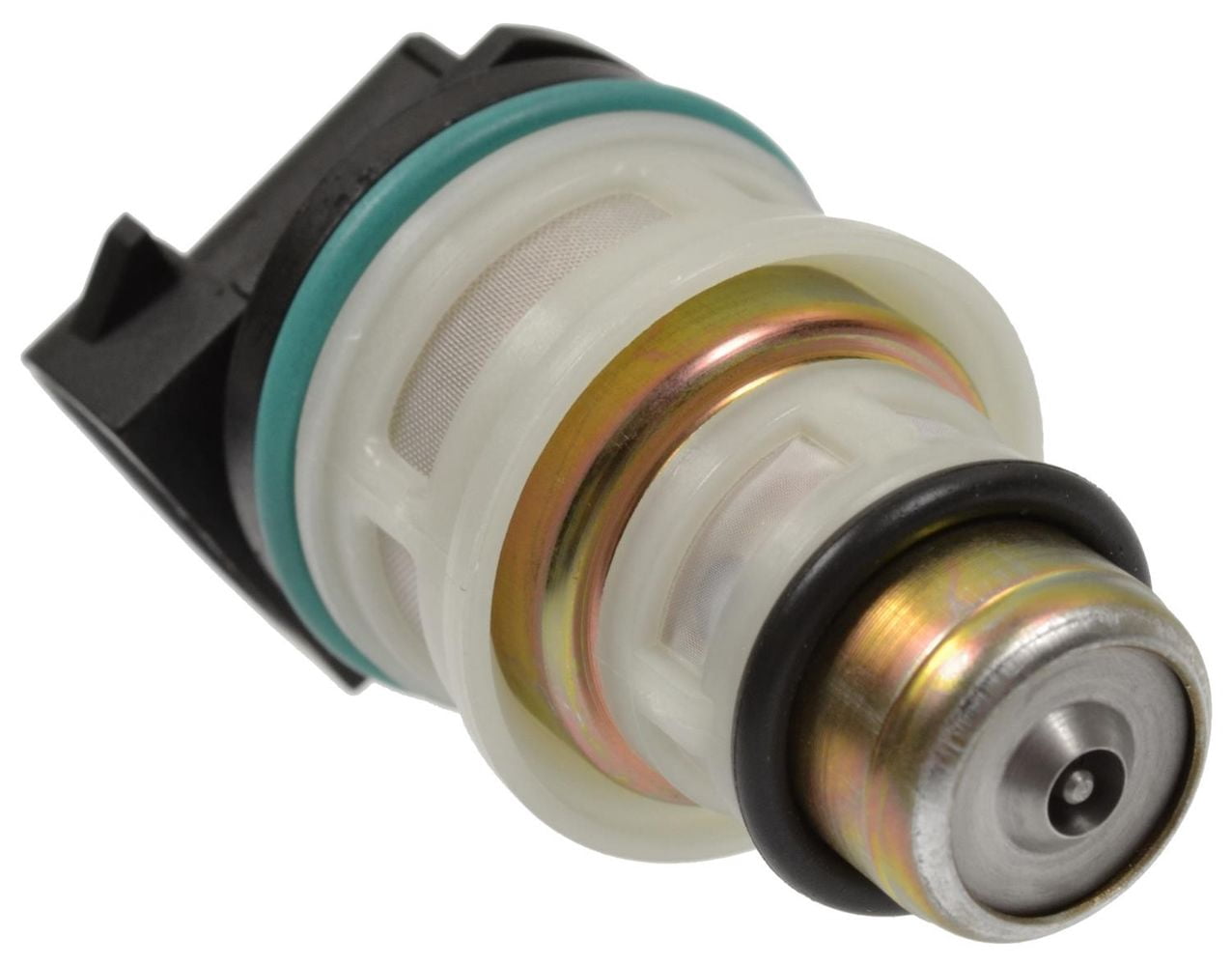 ACDelco 19304538 Fuel Injector Fits select: 1994-1996 CHEVROLET G30, 1995 GMC VANDURA