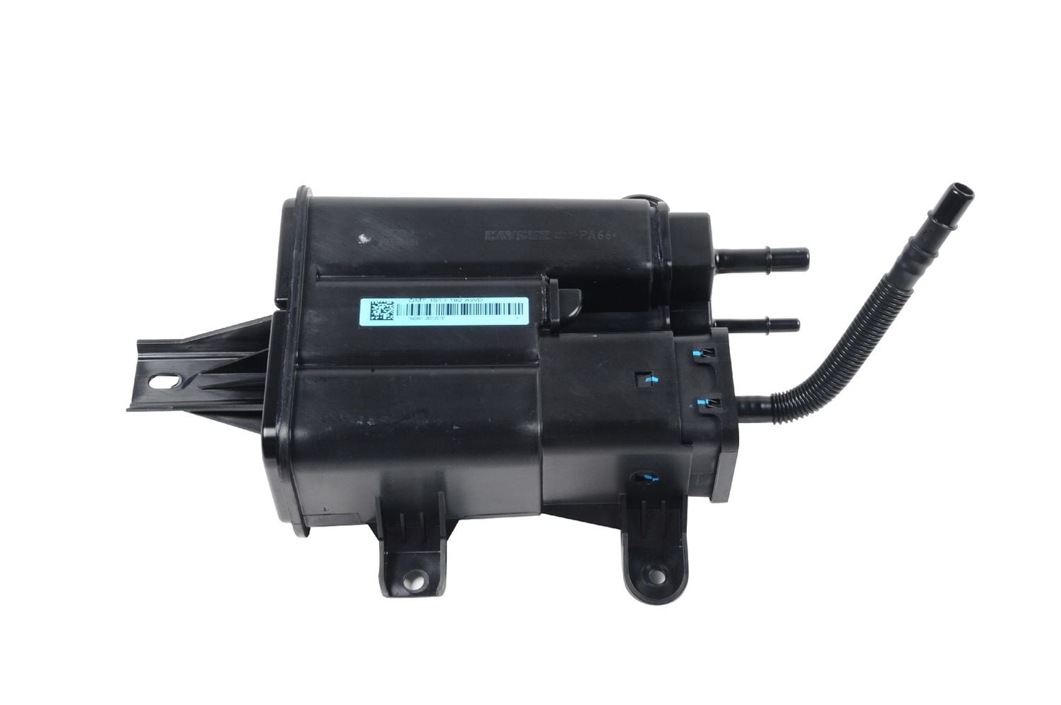 GM Genuine Parts Vapor Canister for Fuel Evaporation Emission Control ...