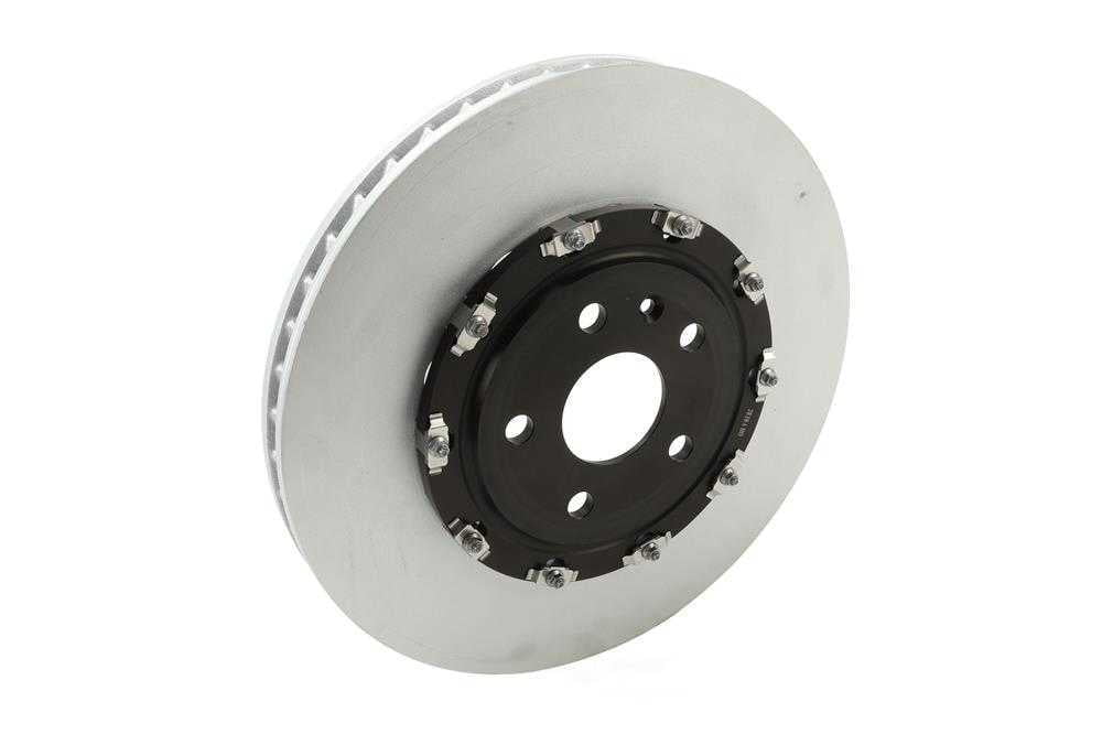 ACDelco 19419983 Front Driver Side Disc Brake Rotor