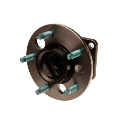 Acdelco 20-27 Wheel Bearing And Hub Assembly Rear Ac Delco Gm Original