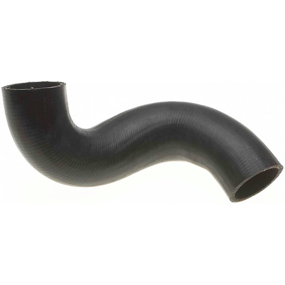 ACDelco 20451S Molded Radiator Coolant Hose