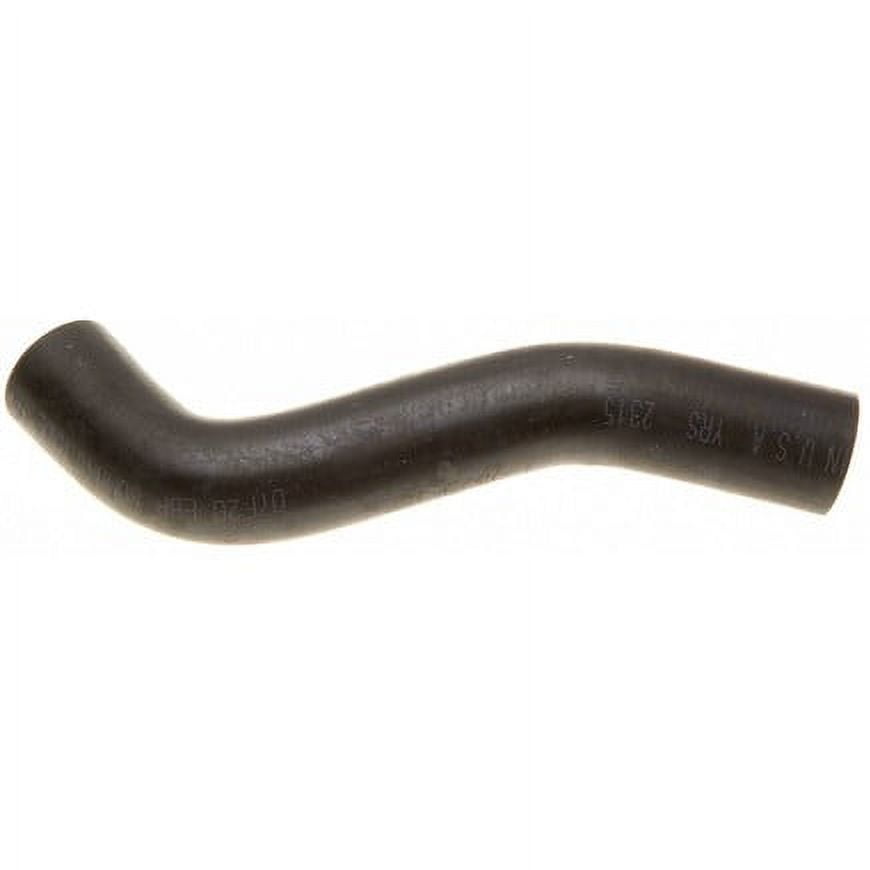 ACDelco Professional 20461S Molded Lower Radiator Hose Fits 2007 Buick Lucerne
